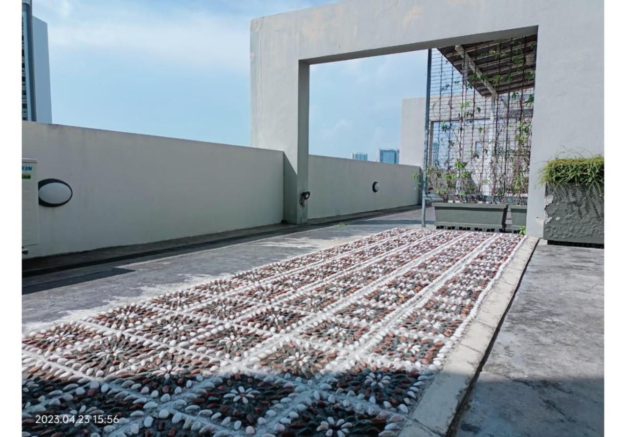 City Town 2-6 Pax Beautiful View Cozy Condo, Jelutong, Georgetown, Centre Heart Of Penang Island, Near Highway Komtar Gurney Esterno foto