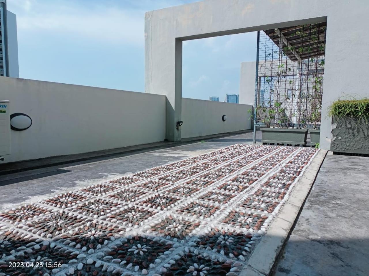 City Town 2-6 Pax Beautiful View Cozy Condo, Jelutong, Georgetown, Centre Heart Of Penang Island, Near Highway Komtar Gurney Esterno foto